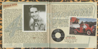Preview: Vol.26 - Rockabilly From The Vaults Of 4 Star Records (CD) Preview: Vol.26 - Rockabilly From The Vaults Of 4 Star Records (CD)