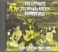 Preview: The Ultimate 50s & 60s Rockin' Horror Disc Preview: The Ultimate 50s & 60s Rockin' Horror Disc