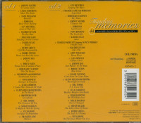 Preview: Timeless Memories (2-CD) Preview: Timeless Memories (2-CD)