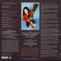 Preview: Tepmting Fate (Orange Vinyl) (LP) Preview: Tepmting Fate (Orange Vinyl) (LP)