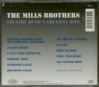 Preview: Country Music's Greatest Hits (CD) Preview: Country Music's Greatest Hits (CD)