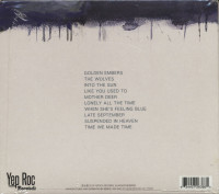 Preview: Tides Of A Teardrop (2-CD) Preview: Tides Of A Teardrop (2-CD)