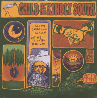 Preview: Child of the Kindly South (LP, colored Vinyl) Preview: Child of the Kindly South (LP, colored Vinyl)