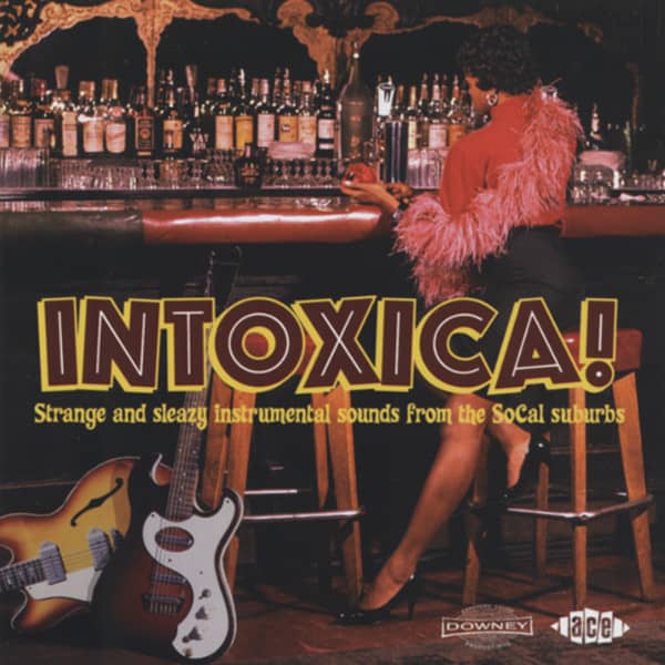 Intoxica !