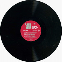 Preview: A Good Thing Goin'! - Girl Group Sounds USA 1962 - 1967 (LP) Preview: A Good Thing Goin'! - Girl Group Sounds USA 1962 - 1967 (LP)