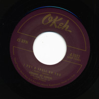 Preview: I Put A Spell On You - Little Demon (7inch, 45rpm) Preview: I Put A Spell On You - Little Demon (7inch, 45rpm)
