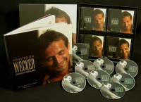 Preview: Zwischenräume (7CD & 1DVD Deluxe Box Set) Preview: Zwischenräume (7CD & 1DVD Deluxe Box Set)
