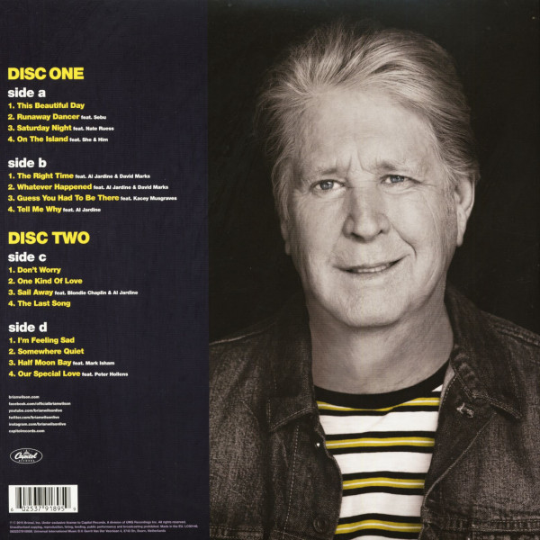 No Pier Pressure (2-LP, Ltd.)