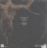 Preview: The Devil and the Almighty Blues (LP) Preview: The Devil and the Almighty Blues (LP)