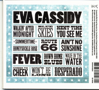 Preview: Walkin' After Midnight (CD) Preview: Walkin' After Midnight (CD)
