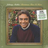 Preview: Christmas Time is Here (LP, colored Vinyl, Ltd.) Preview: Christmas Time is Here (LP, colored Vinyl, Ltd.)