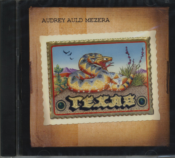 Texas (CD) Texas (CD)