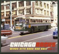 Preview: Chicago Rocks Vol.1 (CD)) Preview: Chicago Rocks Vol.1 (CD))