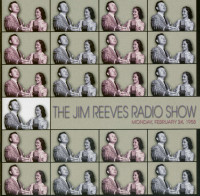 Preview: The Jim Reeves Radio Show (2-CD) Preview: The Jim Reeves Radio Show (2-CD)
