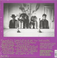 Preview: Psychedelic Jungle (LP) Preview: Psychedelic Jungle (LP)