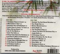 Preview: Christmas Grass - The Collection (2-CD) Preview: Christmas Grass - The Collection (2-CD)