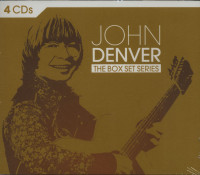 Preview: The Box Set Series (4-CD) Preview: The Box Set Series (4-CD)