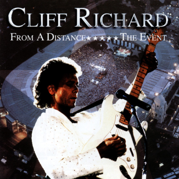 From A Distance - The Event (2-CD)