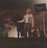 Preview: Rustin' In The Rain (LP) Preview: Rustin' In The Rain (LP)