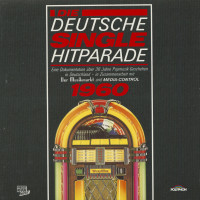 Preview: Die Deutsche Single Hitparade 1960 (LP) Preview: Die Deutsche Single Hitparade 1960 (LP)