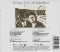 Preview: På Österåker (CD) Preview: På Österåker (CD)