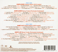 Preview: Feel Flows - The Sunflower & Surf's Up Sessions 1969 - 1971 (2-CD) Preview: Feel Flows - The Sunflower & Surf's Up Sessions 1969 - 1971 (2-CD)