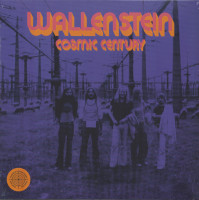 Preview: Cosmic Century (LP) Preview: Cosmic Century (LP)