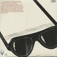 Preview: Roy Orbison - The Original (LP) Preview: Roy Orbison - The Original (LP)