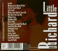 Preview: Little Richard (CD) Preview: Little Richard (CD)