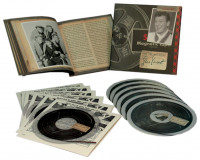 Preview: The Outtakes (6-CD Mini Deluxe Box Set) Preview: The Outtakes (6-CD Mini Deluxe Box Set)