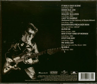 Preview: The Link Wray Rumble (CD) Preview: The Link Wray Rumble (CD)