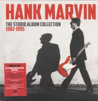 Preview: The Studio Album Collection 1982 - 1995 (5-CD Deluxe Edition) Preview: The Studio Album Collection 1982 - 1995 (5-CD Deluxe Edition)