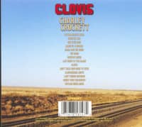 Preview: Clovis (CD) Preview: Clovis (CD)