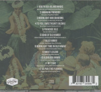 Preview: Moonlight Time in Old Hawaii - Conducted by George Bruns (CD) Preview: Moonlight Time in Old Hawaii - Conducted by George Bruns (CD)