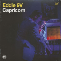 Preview: Capricorn (LP, 180g Vinyl) Preview: Capricorn (LP, 180g Vinyl)