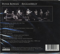 Preview: Reggaebilly (CD) Preview: Reggaebilly (CD)