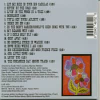 Preview: Duct Tape Messiah (CD) Preview: Duct Tape Messiah (CD)