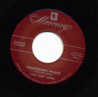 Preview: Baby Is A Boxer - Something's Wrong (7inch, 45rpm) Preview: Baby Is A Boxer - Something's Wrong (7inch, 45rpm)