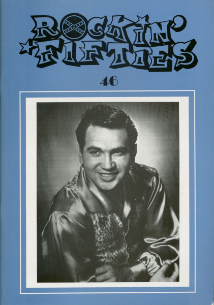 Nr. 46 - Musikmagazin Dezember 1992 Nr. 46 - Musikmagazin Dezember 1992