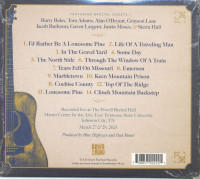 Preview: Live at Etsu! A 30-Year Retrospective Event (CD) Preview: Live at Etsu! A 30-Year Retrospective Event (CD)