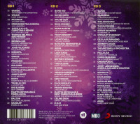Preview: More Christmas 2012 (3-CD) Preview: More Christmas 2012 (3-CD)
