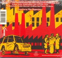 Preview: The Bottom Line (CD) Preview: The Bottom Line (CD)