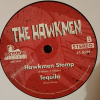 Preview: Hotrod 'n' Soul (7inch EP, 45rpm, PS, SC) Preview: Hotrod 'n' Soul (7inch EP, 45rpm, PS, SC)