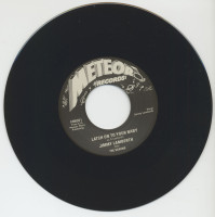 Preview: Meteor Bop Vol.1 (7inch, 45rpm) Preview: Meteor Bop Vol.1 (7inch, 45rpm)