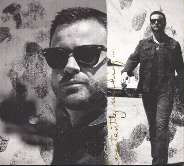 Wade Bowen