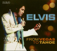 Preview: From Vegas To Tahoe (3-CD) Preview: From Vegas To Tahoe (3-CD)