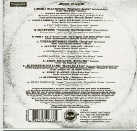 Preview: Grooveyard Records - Best Of Vol.2 (CD) Preview: Grooveyard Records - Best Of Vol.2 (CD)