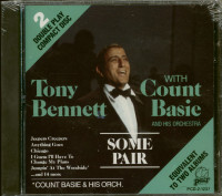 Preview: Some Pair (CD) Preview: Some Pair (CD)