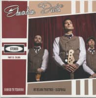 Preview: Damned To Teddyboy - We Belong Together - Sleepwalk (7inch, 45rpm, EP) Preview: Damned To Teddyboy - We Belong Together - Sleepwalk (7inch, 45rpm, EP)