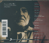 Preview: Across The Borderline (CD) Preview: Across The Borderline (CD)